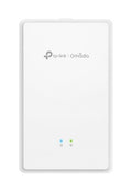 TP-Link Omada EAP625GP-WALL wireless access point 1201 Mbit/s White Power over Ethernet (PoE)