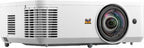 Viewsonic PS502W data projector Short throw projector 4000 ANSI lumens WXGA (1280x800) White