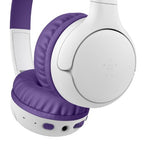 Belkin Wireless On-Ear Headphones for Kids