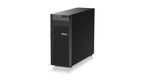 Lenovo ThinkSystem ST250 server 0 GB Tower (4U) Intel Xeon E E-2224 3.4 GHz 16 GB DDR4-SDRAM 550 W