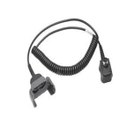 Motorola 25-91513-01R Zebra QL Printer Cable parallel cable Black
