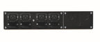 APC SBP6KRMI2U maintenance bypass panel (MBP)