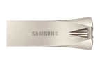 Samsung MUF-256BE USB flash drive 256 GB USB Type-A 3.2 Gen 1 (3.1 Gen 1) Silver