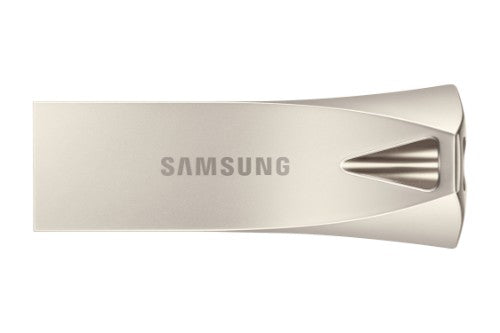 Samsung MUF-256BE USB flash drive 256 GB USB Type-A 3.2 Gen 1 (3.1 Gen 1) Silver