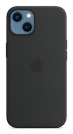Apple MC4A4ZM/A mobile phone case 15.5 cm (6.1") Cover Black