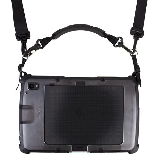 Zebra 3PTY-INF-FM-MBBDL-1 strap Tablet Black