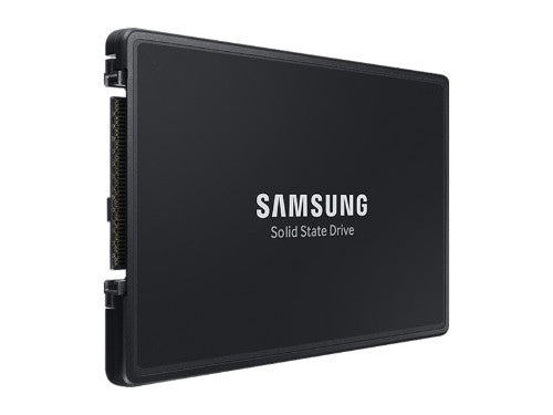 Samsung PM9A3 3.84 TB 2.5" PCI Express 4.0 NVMe V-NAND TLC