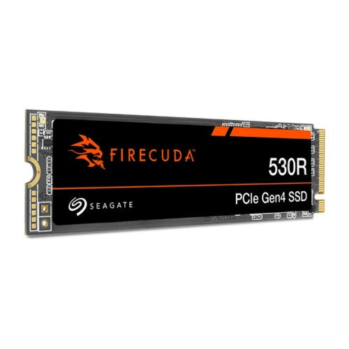 Seagate FireCuda 530R 4 TB M.2 PCI Express 4.0 NVMe
