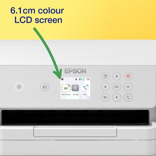Epson WorkForce Pro WF-M4119DW