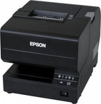 Epson TM-J7200 (321) W/O MICR,WHITE, INC PSU, UK