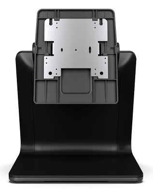 Elo Touch Solutions Z20 POS Stand Black, Grey 75 x 75 mm