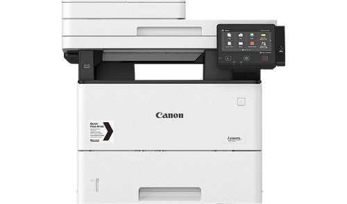 Canon i-SENSYS MF543x Laser A4 1200 x 1200 DPI 43 ppm Wi-Fi