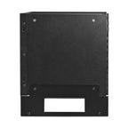 Tripp Lite SRWO8UBRKTSHELF 8U Wall-Mount Bracket with Shelf for Small Switches and Patch Panels, Hinged