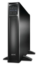 APC Smart-UPS X SMX3000RMHV2UNC - 3000VA, 8x C13, 1x C19 outlet, USB, expandable runtime, NMC