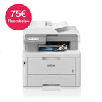 Brother MFC-L8340CDW multifunction printer LED 600 x 2400 DPI 30 ppm Wi-Fi