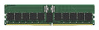 Kingston Technology 32GB DDR5 6400MT/s ECC Registered DIMM