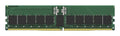 Kingston Technology 32GB DDR5 6400MT/s ECC Registered DIMM