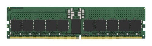 Kingston Technology 32GB DDR5 6400MT/s ECC Registered DIMM