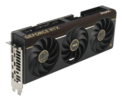 ASUS ProArt -RTX5080-16G NVIDIA GeForce RTX 5080 16 GB GDDR7