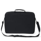 BASE XX D31794 laptop case 35.8 cm (14.1") Briefcase Black
