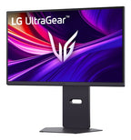 LG 27G850A-B computer monitor 68.6 cm (27") 3840 x 2160 pixels 4K Ultra HD Black