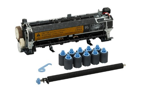 HP LaserJet 110V User Maintenance Kit