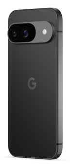 Google Pixel 9 16 cm (6.3"), 12 GB, 256 GB, 50 MP, Android 14, Obsidian