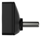 SanDisk Extreme Fit USB flash drive 256 GB USB Type-C 3.2 Gen 1 (3.1 Gen 1) Black