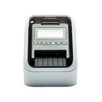 Brother QL-820NWBC label printer Direct thermal Colour 300 x 600 DPI 176 mm/sec Wired & Wireless Ethernet LAN DK Wi-Fi Bluetooth