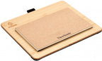 Viewsonic PF0730-I0WW graphic tablet Wood 5080 lpi 162.6 x 101.6 mm USB