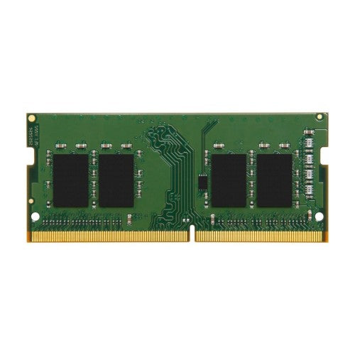 Kingston Technology ValueRAM memory module 8 GB 1 x 8 GB DDR4 3200 MT/s 260-pin SO-DIMM