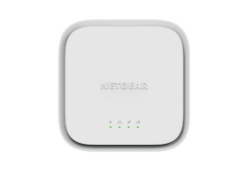 NETGEAR LM1200 Cellular network modem