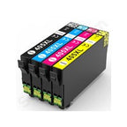 Epson C13T05H64010/405XL Ink cartridge multi pack Bk,C,M,Y high-capacity 18,9ml + 3x14,7ml Pack=4 for Epson WF-3820/7830