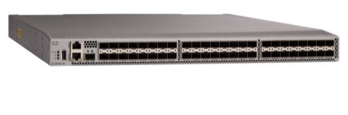HPE SN6620C 32Gb 48-port 32Gb SFP+ Fibre Channel Switch
