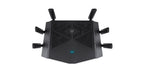 Acer Predator Connect W6x W-Fi 6 Gaming wireless router Gigabit Ethernet Dual-band (2.4 GHz / 5 GHz)