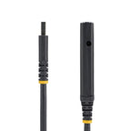 StarTech.com 20m (65ft) USB 2.0 Active Extension Cable - M/F