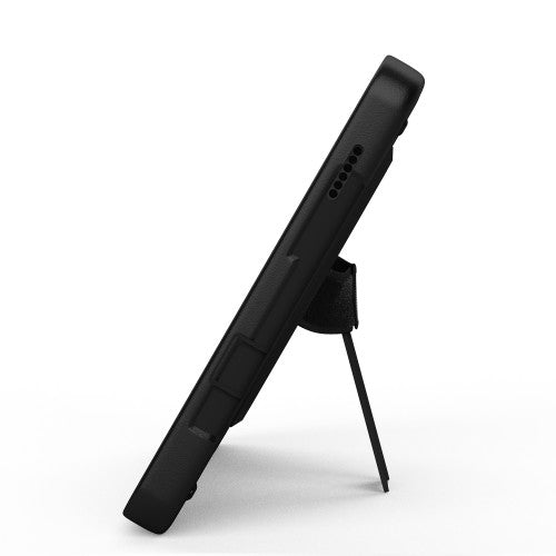 CTA Digital PAD-PCGKS6L tablet case 26.4 cm (10.4") Cover Black