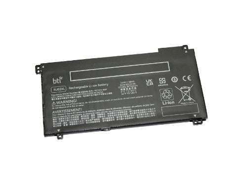 BTI 48Wh 3 cell L12791-855 compatible battery for HP PROBOOK X360 11 G5 EE