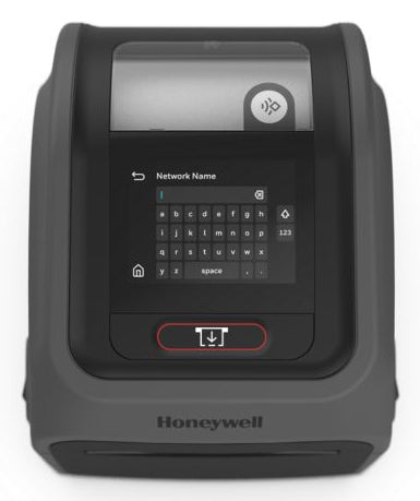 Honeywell PC45D label printer Direct thermal 300 x 300 DPI Wired & Wireless Ethernet LAN Wi-Fi Bluetooth