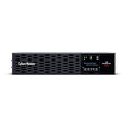 CyberPower PR3000ERTXL2UC uninterruptible power supply (UPS) Line-Interactive 3 kVA 3000 W 8 AC outlet(s)