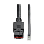 Eaton EBMCBL180RT power cable Black 1.83 m