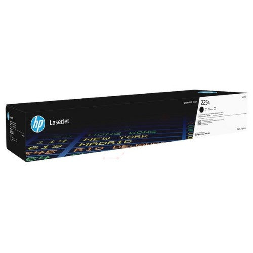 HP W2250A/225A Toner-kit black, 45K pages ISO/IEC 19752 for HP CLJ E 8801
