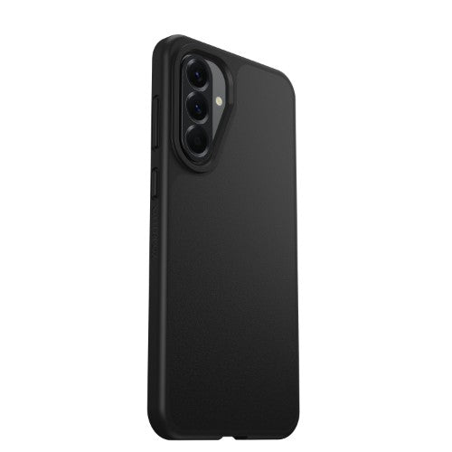 OtterBox React Series for Samsung Galaxy A56 5G, black - No Retail Packaging