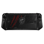 MSI Claw A1M-016UK portable game console 17.8 cm (7") 1 TB Touchscreen Wi-Fi Black