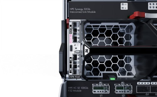 HPE Synergy 480 Gen12 Configure-to-order Compute Module