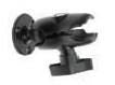 Intermec Vehicle Mounting Kit 2-1/4” ball Black
