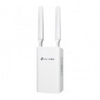 TP-Link Omada ER703WP-4G-Outdoor gateway/controller 10, 100, 1000 Mbit/s
