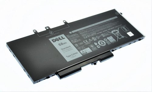 DELL Battery 68WHR 4 Cell Lithium
