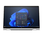 HP Elite x360 1040 G11 Wolf Pro Security Edition Intel Core Ultra 7 155H Hybrid (2-in-1) 35.6 cm (14") Touchscreen WUXGA 32 GB LPDDR5x-SDRAM 1 TB SSD Wi-Fi 6E (802.11ax) Windows 11 Pro AI PC Silver