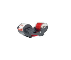 Brother RB-FA2RD DirectLabel Ribbon red 38 mm x 310 m for Brother Tape Creator 50 mm